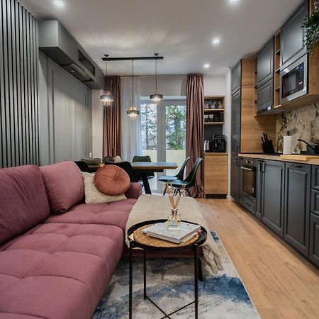 Urban Pearl - Old Town - Unique 4Br/3Ba Apartment Бухарест Екстер'єр фото