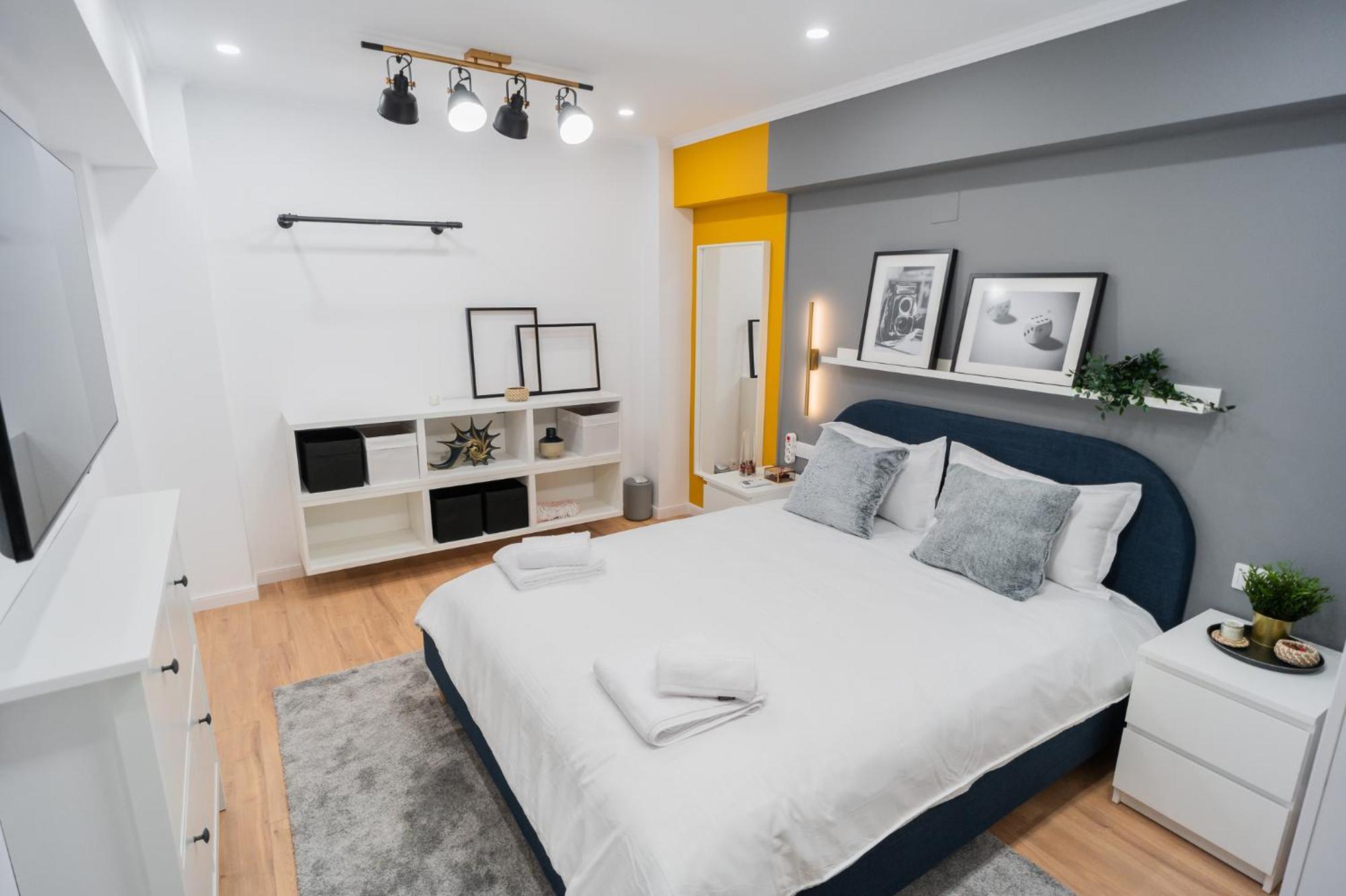 Urban Pearl - Old Town - Unique 4Br/3Ba Apartment Бухарест Екстер'єр фото