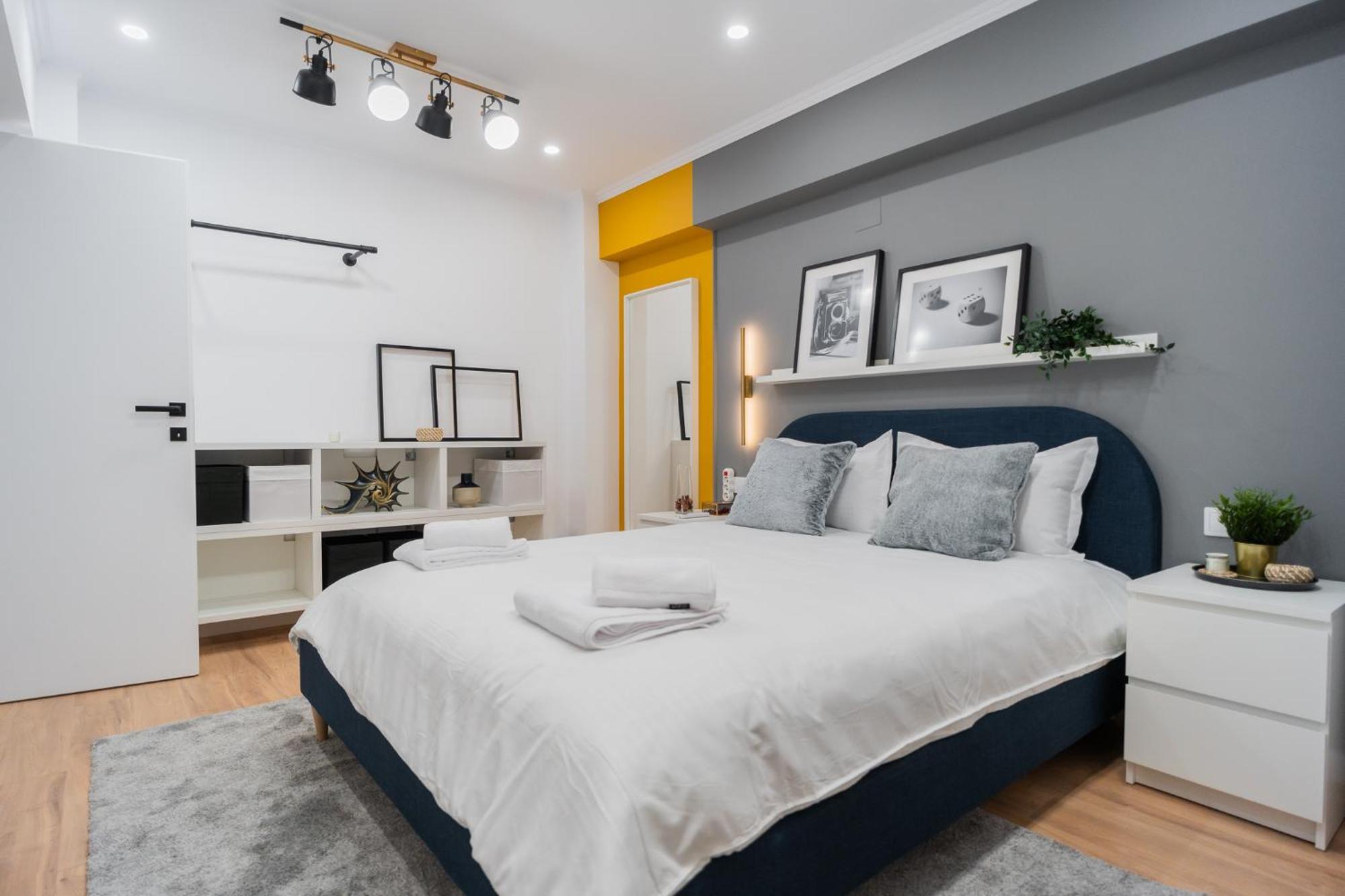 Urban Pearl - Old Town - Unique 4Br/3Ba Apartment Бухарест Екстер'єр фото