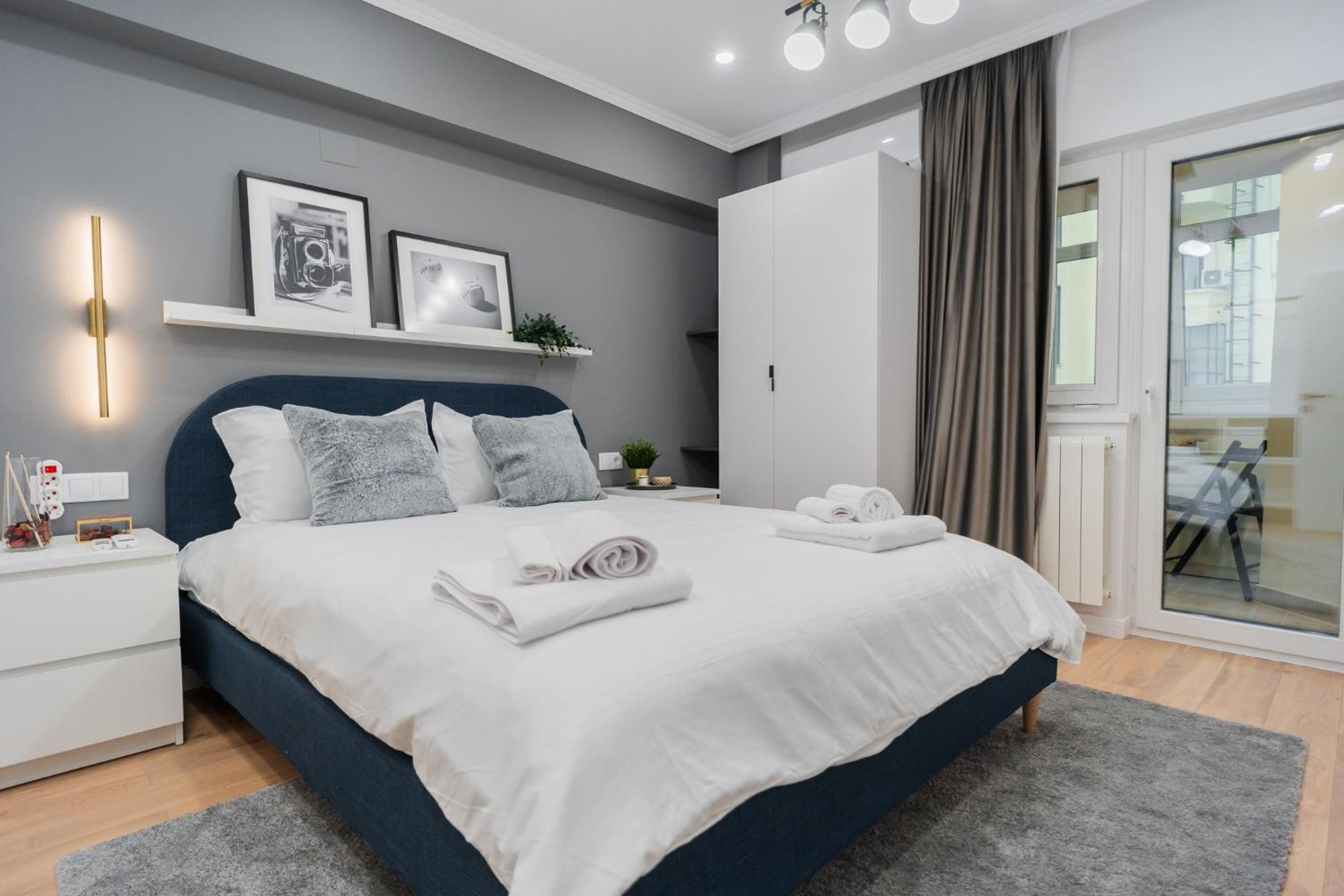 Urban Pearl - Old Town - Unique 4Br/3Ba Apartment Бухарест Екстер'єр фото
