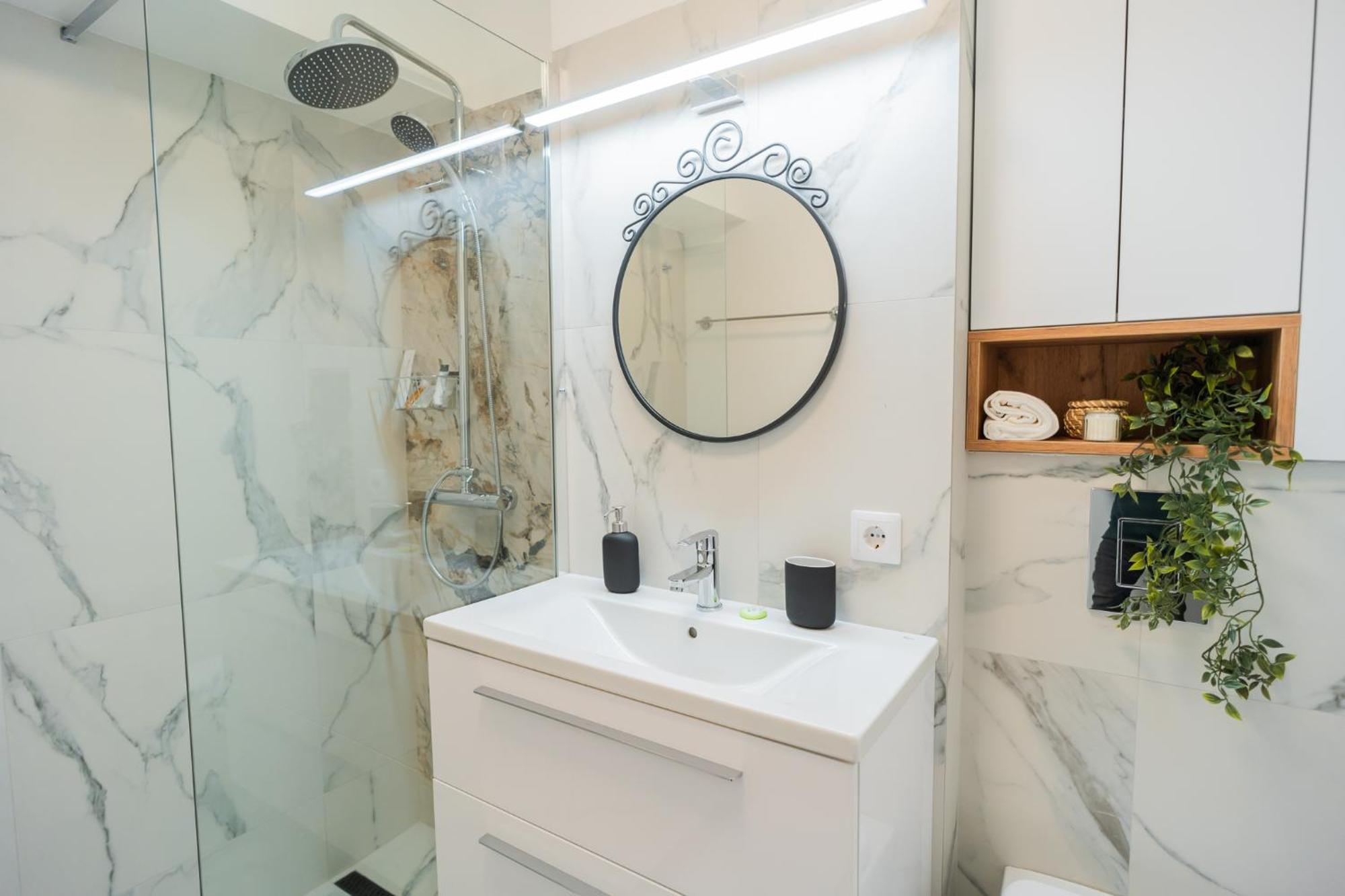 Urban Pearl - Old Town - Unique 4Br/3Ba Apartment Бухарест Екстер'єр фото