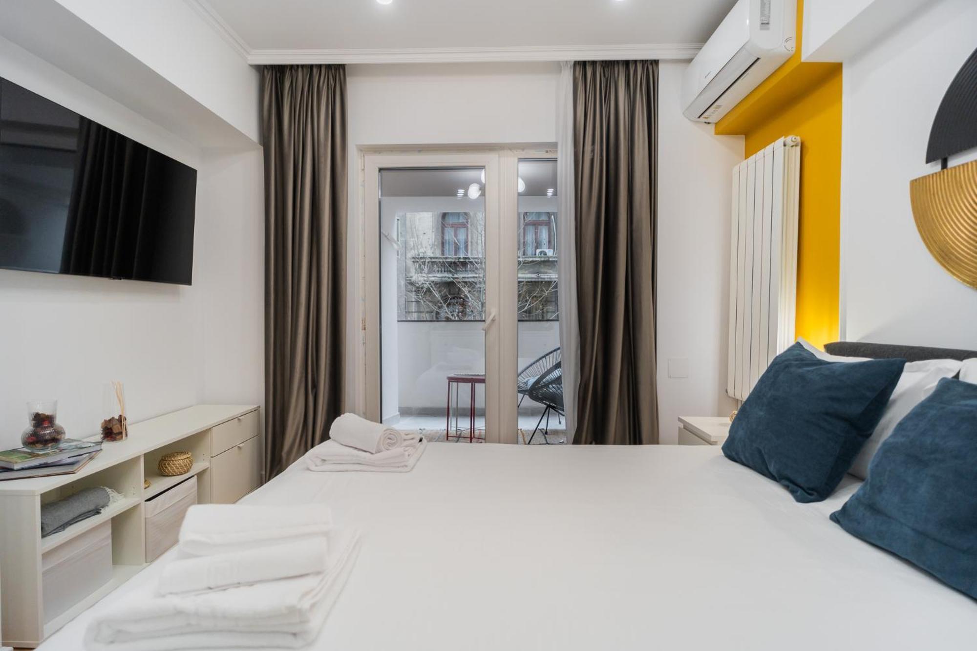 Urban Pearl - Old Town - Unique 4Br/3Ba Apartment Бухарест Екстер'єр фото