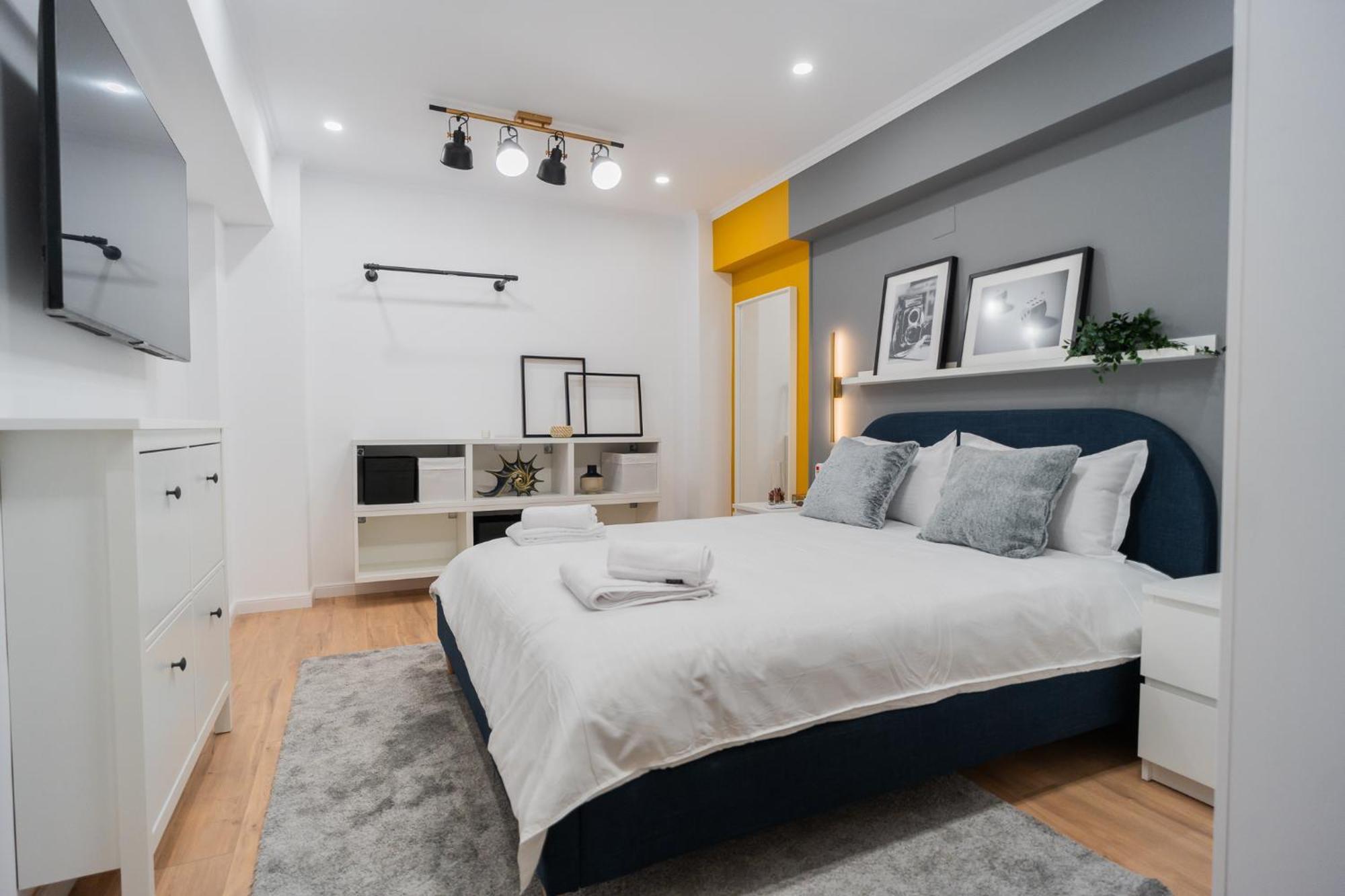 Urban Pearl - Old Town - Unique 4Br/3Ba Apartment Бухарест Екстер'єр фото